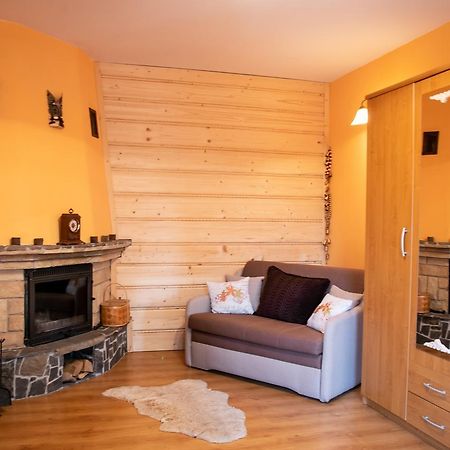 Apartament Domino - Krzeptowki 06 자코파네 외부 사진