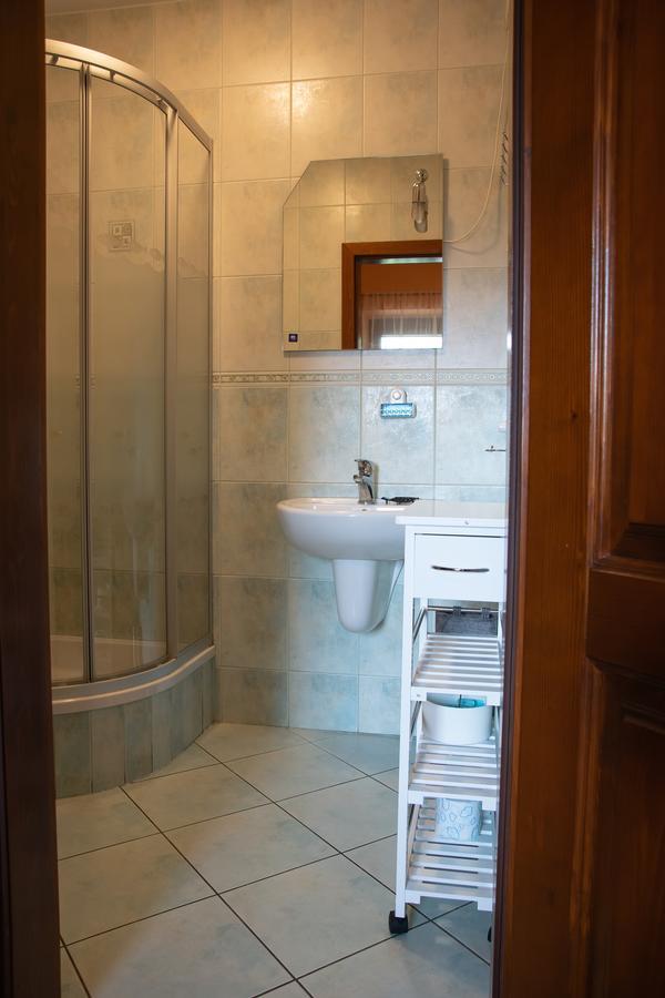 Apartament Domino - Krzeptowki 06 자코파네 외부 사진